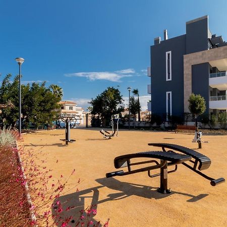 Espanatour Flamenca Village 4 Dehesa de Campoamor  Buitenkant foto
